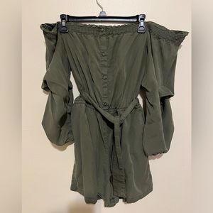 Zara jumpsuits